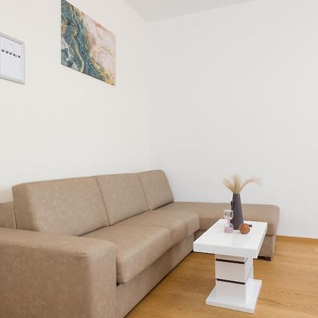 Donaustadt Special Apartments 1220 维也纳 外观 照片