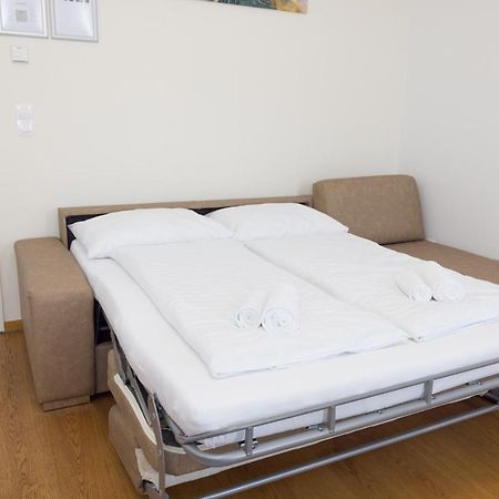 Donaustadt Special Apartments 1220 维也纳 外观 照片