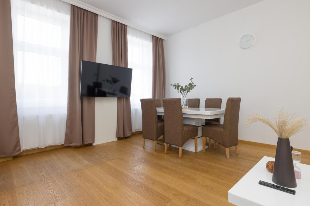 Donaustadt Special Apartments 1220 维也纳 外观 照片