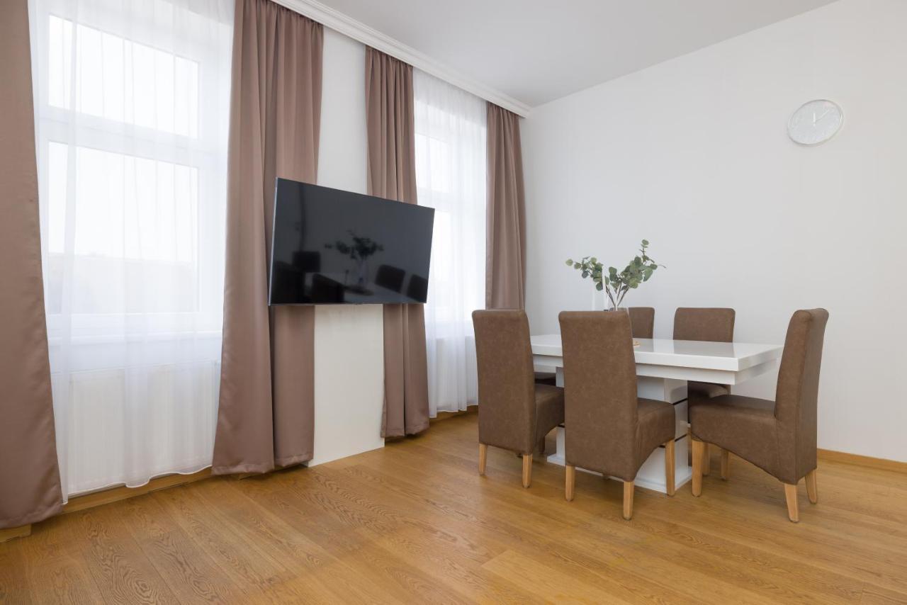 Donaustadt Special Apartments 1220 维也纳 外观 照片
