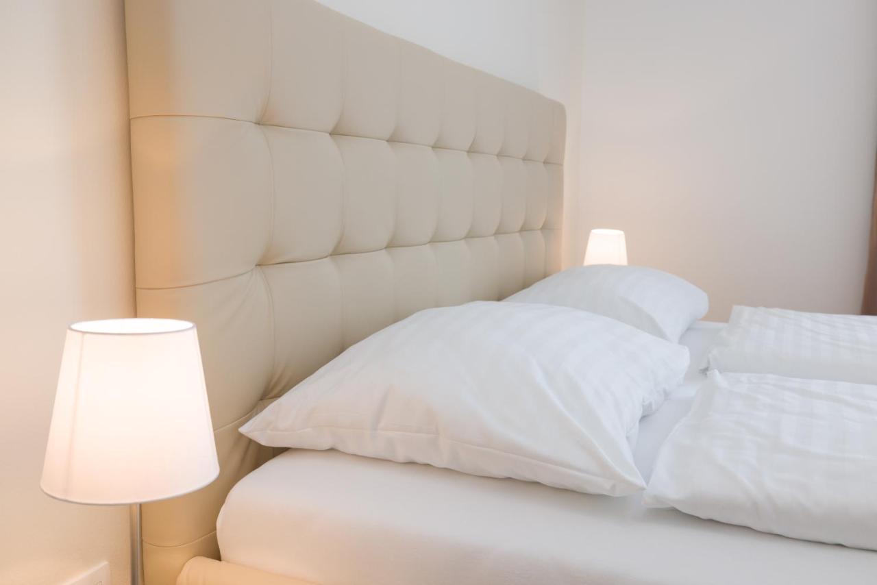 Donaustadt Special Apartments 1220 维也纳 外观 照片