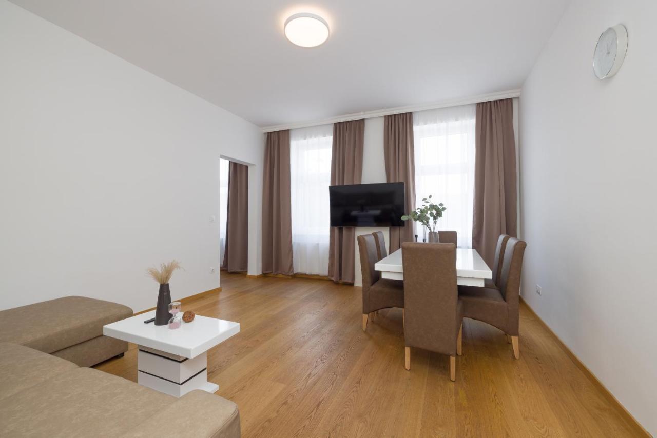 Donaustadt Special Apartments 1220 维也纳 外观 照片