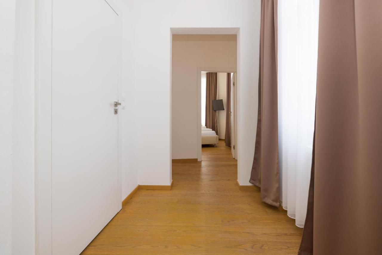 Donaustadt Special Apartments 1220 维也纳 外观 照片