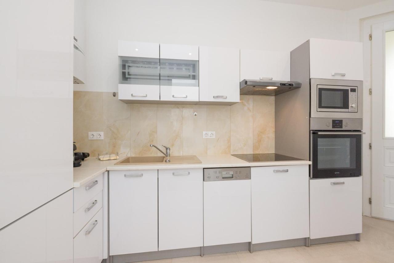 Donaustadt Special Apartments 1220 维也纳 外观 照片