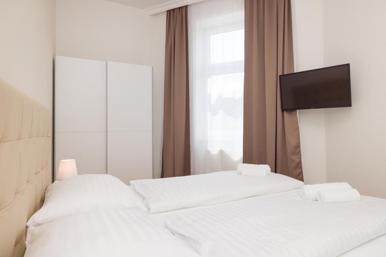 Donaustadt Special Apartments 1220 维也纳 外观 照片