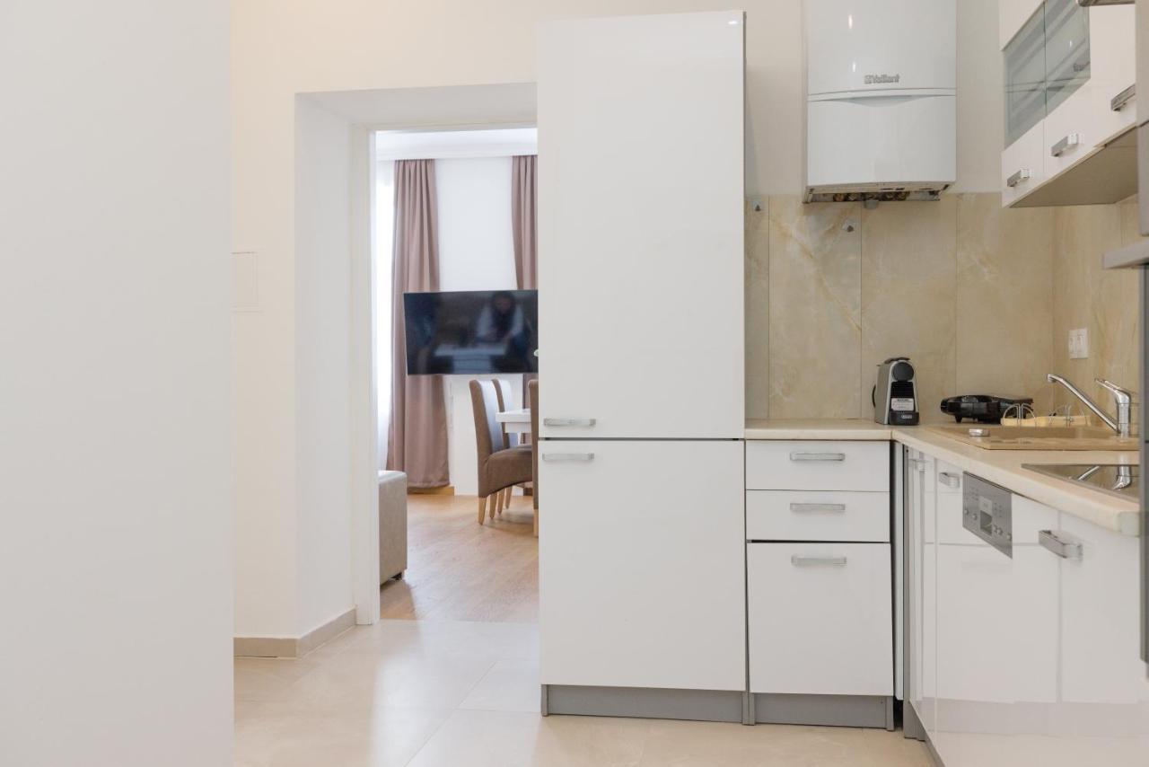 Donaustadt Special Apartments 1220 维也纳 外观 照片