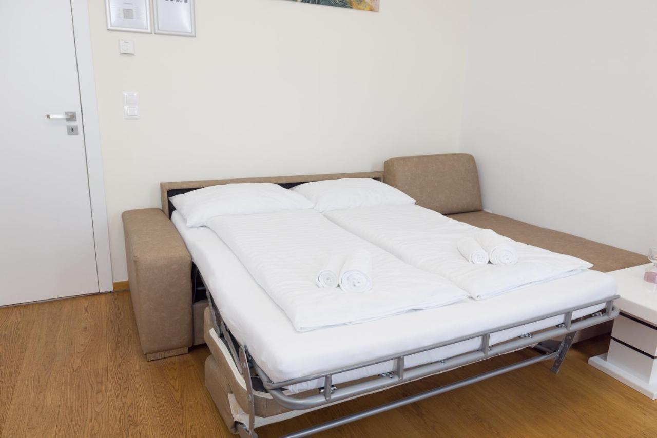 Donaustadt Special Apartments 1220 维也纳 外观 照片