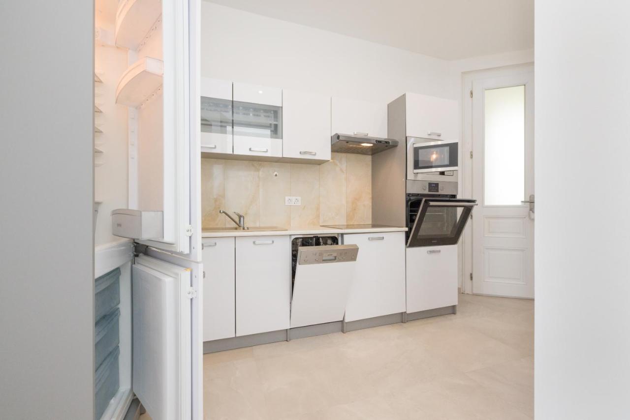 Donaustadt Special Apartments 1220 维也纳 外观 照片