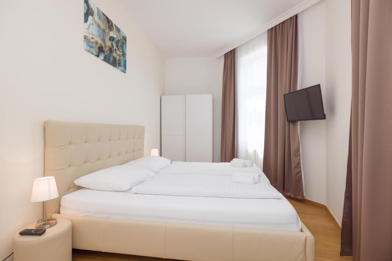 Donaustadt Special Apartments 1220 维也纳 外观 照片
