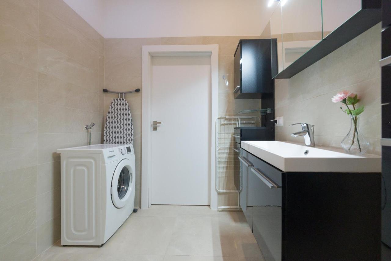 Donaustadt Special Apartments 1220 维也纳 外观 照片
